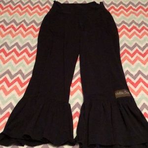 Matilda Jane Ruffles